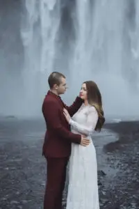 Iceland photoshoot photographer, elopement london, Icelandic elopement, 