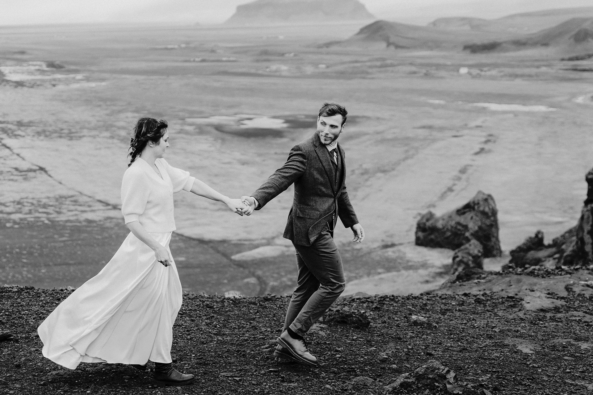 Icelandic Elopement Photography Dreamfinity London web